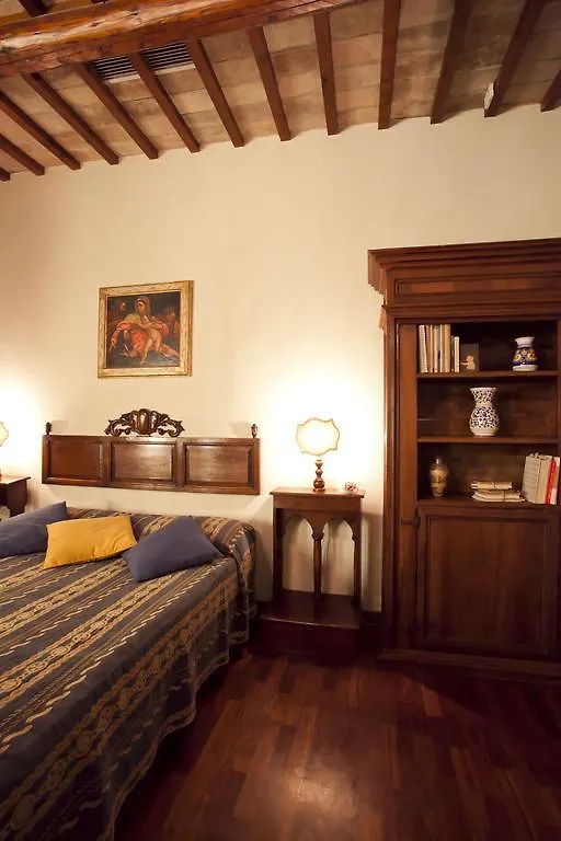Apartamento Loggia Dei Maestri Comacini Asís