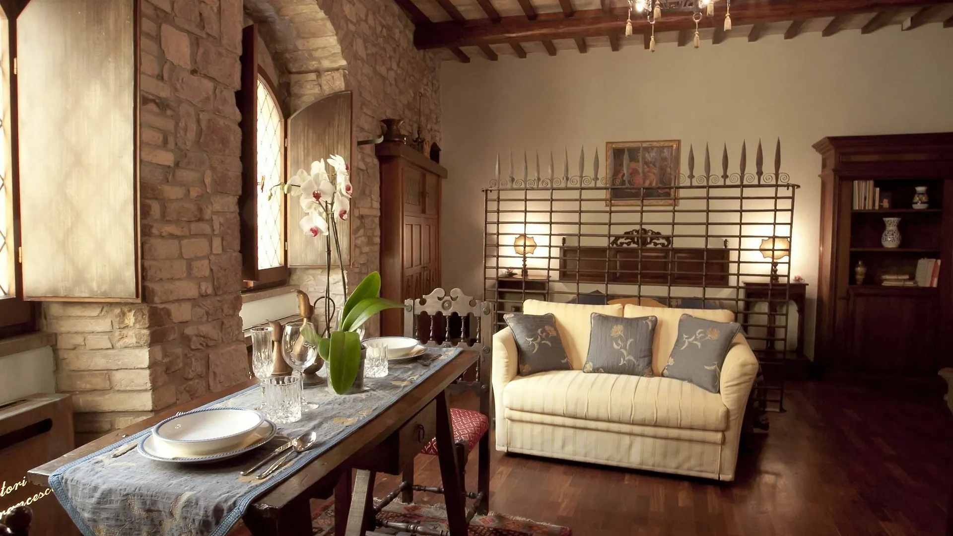 Apartamento Loggia Dei Maestri Comacini Asís