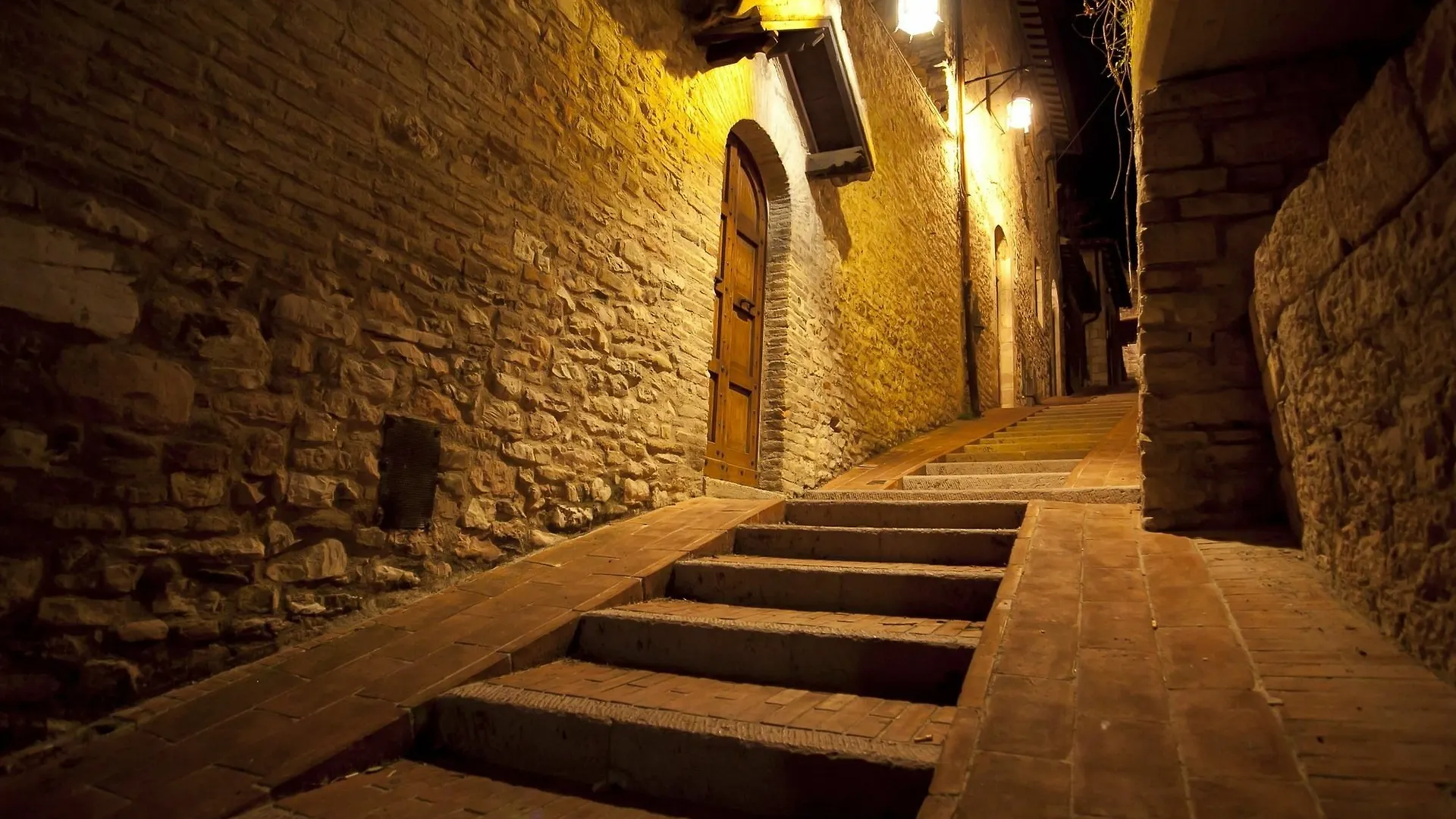 Apartamento Loggia Dei Maestri Comacini Asís 0*,