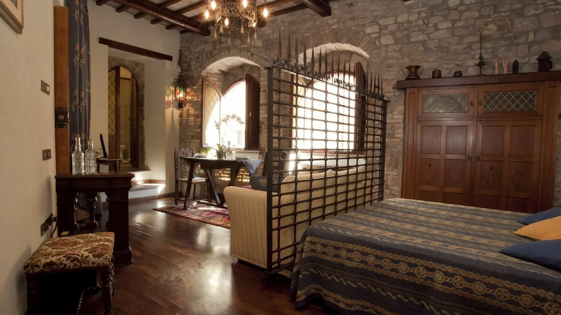 Apartamento Loggia Dei Maestri Comacini Asís Italia