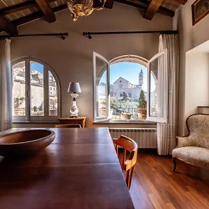 Appartamento Casa Spagnoli, Assisi