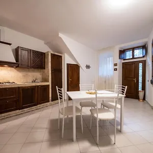 Appartamento Il Cielo Di, Assisi