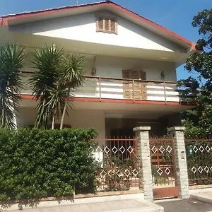 Residenza Nisio Casa vacanze Bari
