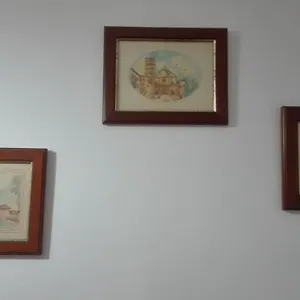 Appartamento Casa Del Frate, Assisi