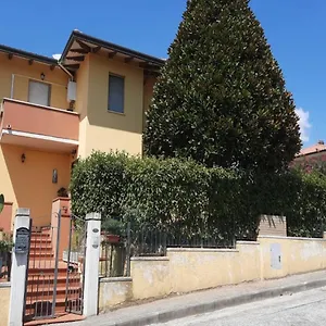 Appartamento Vacanze Di Pucci Lidia, Assisi