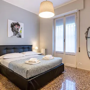 Tozzetti Appartamento Firenze