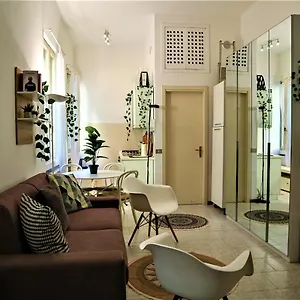- La Casa Delle Meraviglie -navigli Edition- Appartamento Milano