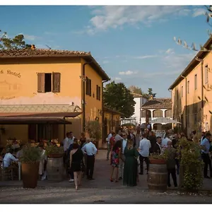La Fattoria Di Rendola Alloggio per agriturismo Montevarchi