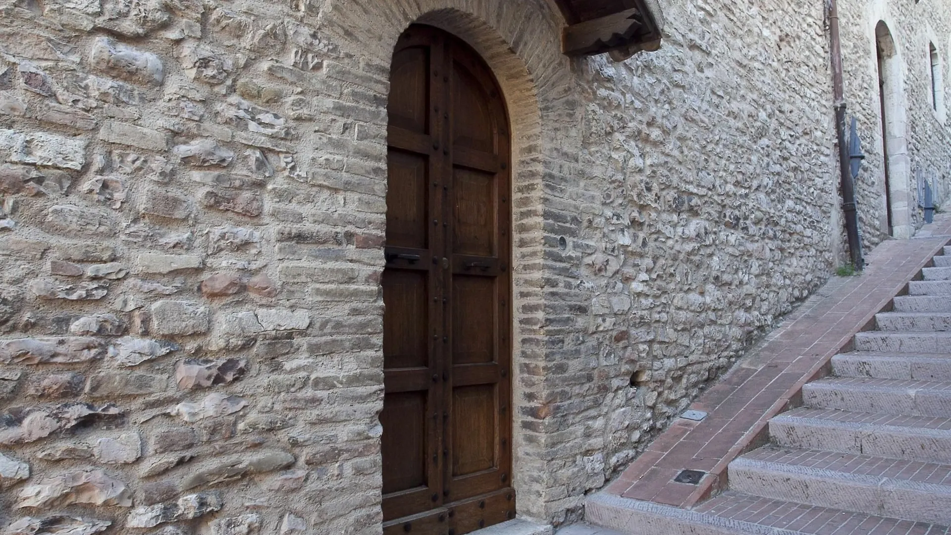 Appartamento Loggia dei Maestri Comacini Assisi